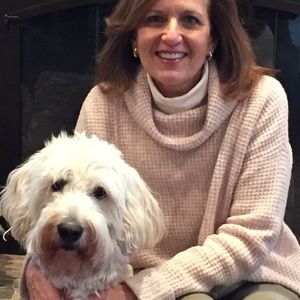 Meet your Posher, Cathy